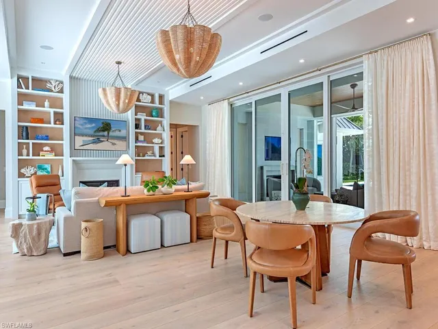 $22,995,000 | 55 13th Avenue South, Naples, FL 34102