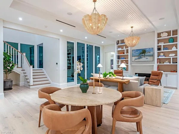 $22,995,000 | 55 13th Avenue South, Naples, FL 34102