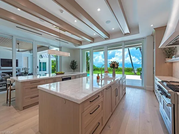 $22,995,000 | 55 13th Avenue South, Naples, FL 34102