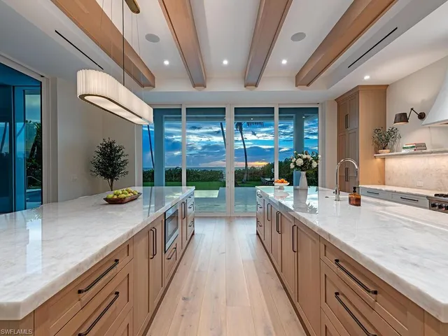 $22,995,000 | 55 13th Avenue South, Naples, FL 34102