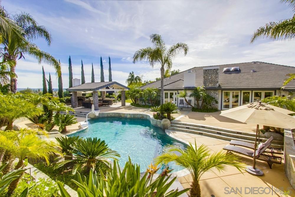 15311 Ridgeview Place Poway, CA 92064 - Photo 1 of 25