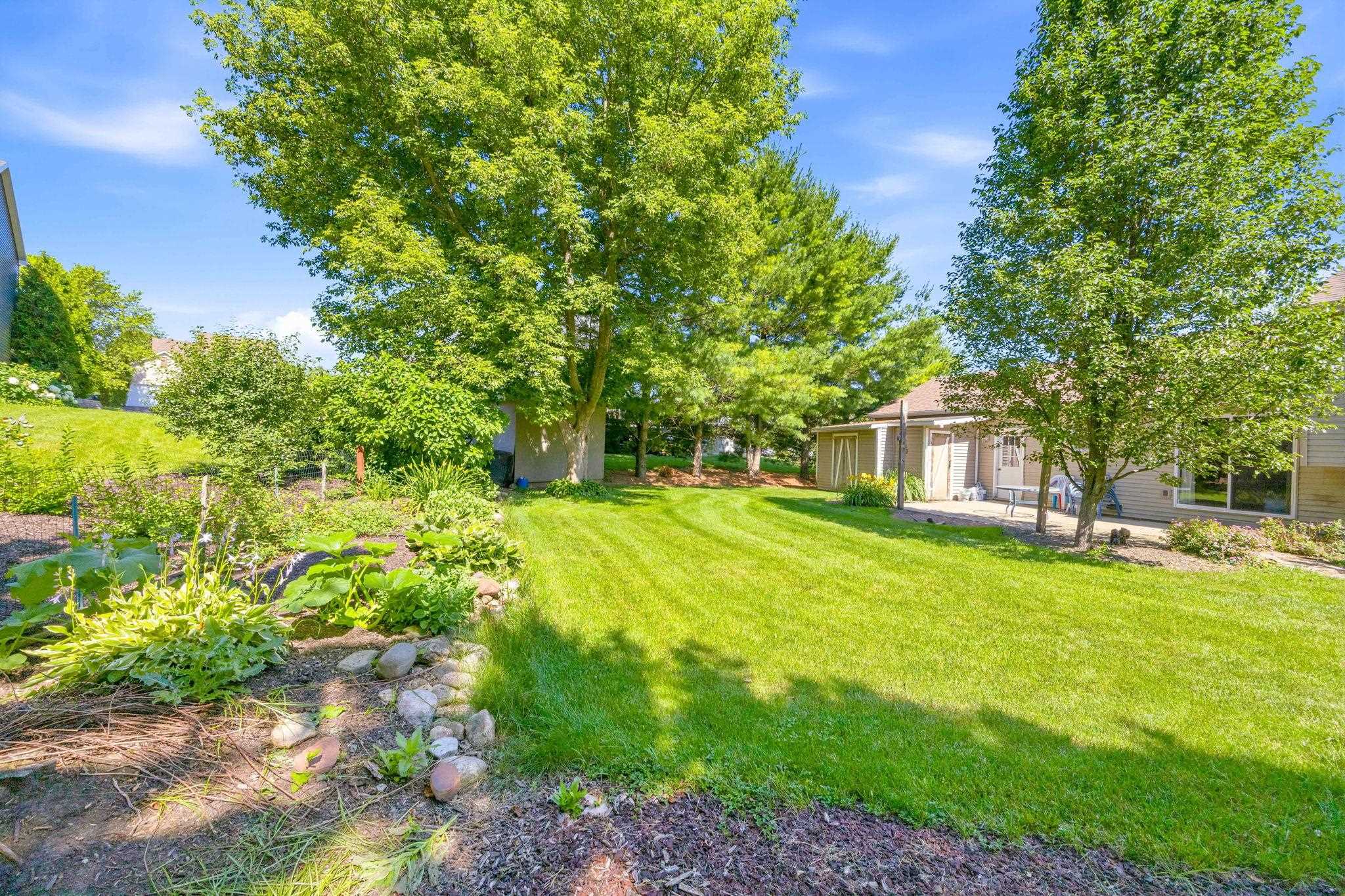 873 Oak Ridge Lane Genoa City, WI 53128 - Photo 57 of 69