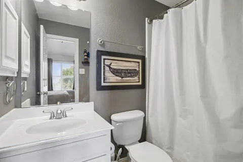 $565,000 | 750 Peco Street, Lantana, TX 76226