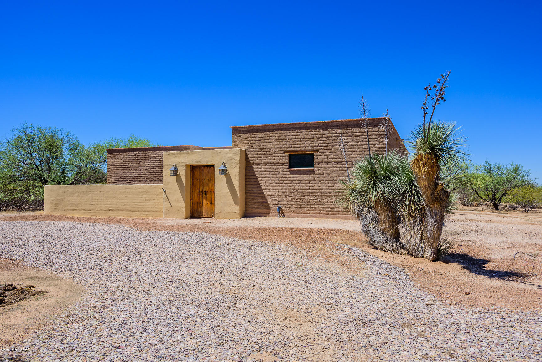 12200 East Thunderhead Ranch Road Tucson, AZ 85747 - Photo 3 of 45 Gallery Image 3