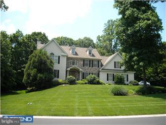 1314 New Virginia Road Downingtown, PA 19335 - Photo 1 of 12 Exterior Front