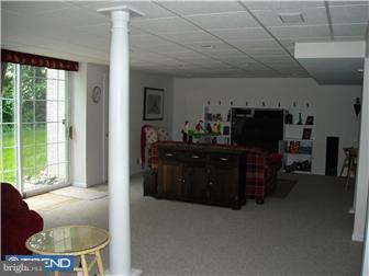 1314 New Virginia Road Downingtown, PA 19335 - Photo 11 of 12 Basement - Finished