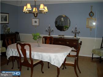 1314 New Virginia Road Downingtown, PA 19335 - Photo 3 of 12 Dining Room