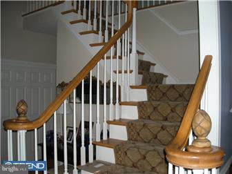 1314 New Virginia Road Downingtown, PA 19335 - Photo 4 of 12 Foyer