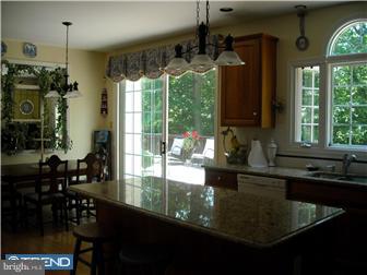 1314 New Virginia Road Downingtown, PA 19335 - Photo 6 of 12 Kitchen