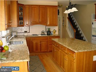 1314 New Virginia Road Downingtown, PA 19335 - Photo 7 of 12 Kitchen