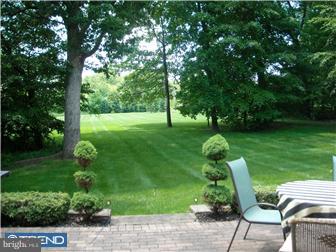 1314 New Virginia Road Downingtown, PA 19335 - Photo 8 of 12 Exterior Back