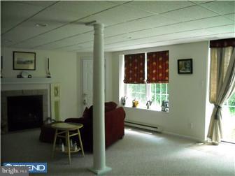 1314 New Virginia Road Downingtown, PA 19335 - Photo 10 of 12 Basement - Finished