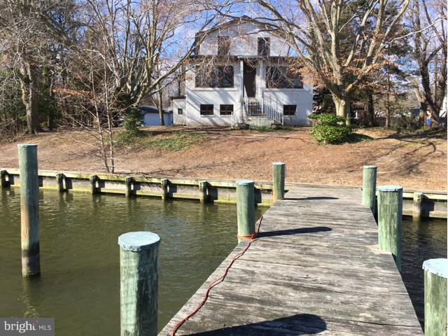 1869 Choptank Road Pasadena, MD 21122 - Photo 3 of 9 Exterior (Front)