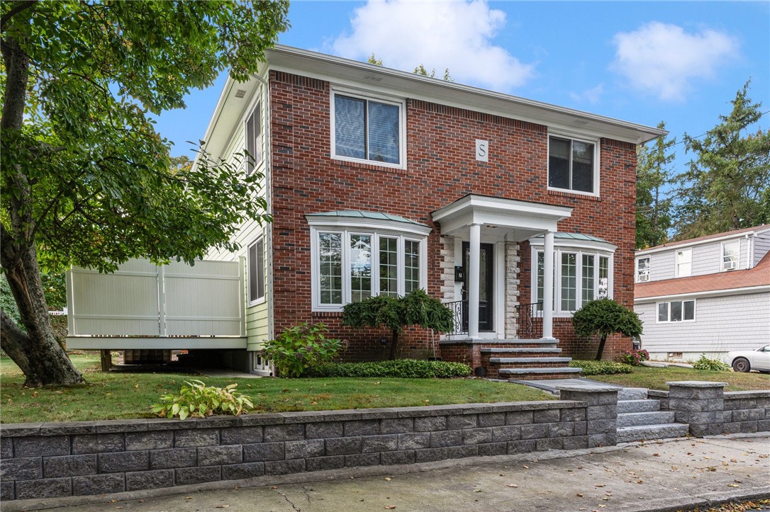 7 Winfield Road Johnston, RI 02919 - Photo 1 of 50 Gallery Image 1