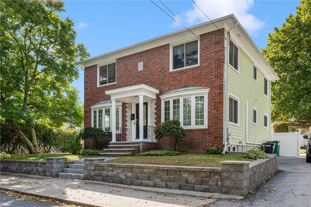 7 Winfield Road Johnston, RI 02919 - Photo 3 of 50 Gallery Image 3