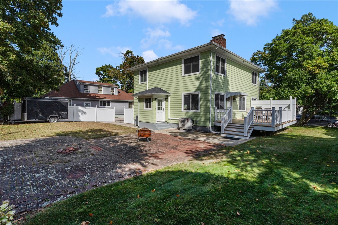 7 Winfield Road Johnston, RI 02919 - Photo 39 of 50 Gallery Image 39