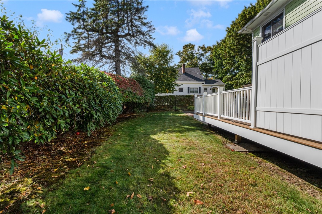 7 Winfield Road Johnston, RI 02919 - Photo 44 of 50 Gallery Image 44