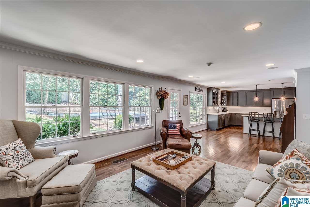 4627 Pine Mountain Road Birmingham, AL 35213 - Photo 12 of 38
