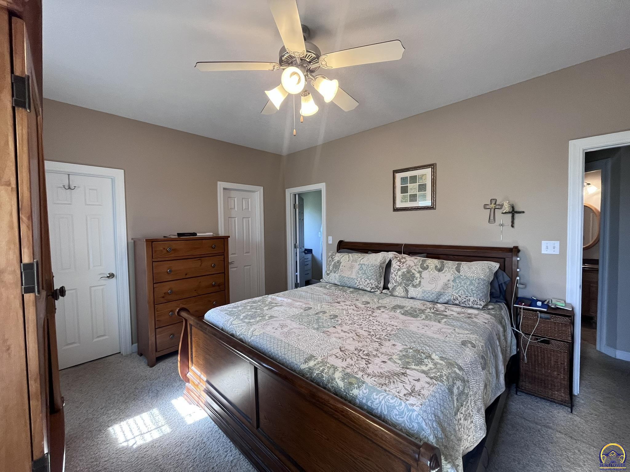 6634 Northwest Hodges Road Silver Lake, KS 66539 - Photo 9 of 33