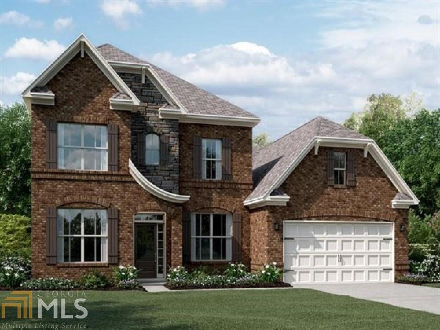 5910 Bradenton Road, Unit 13 Cumming, GA 30040 - Photo 1 of 1 Gallery Image 1