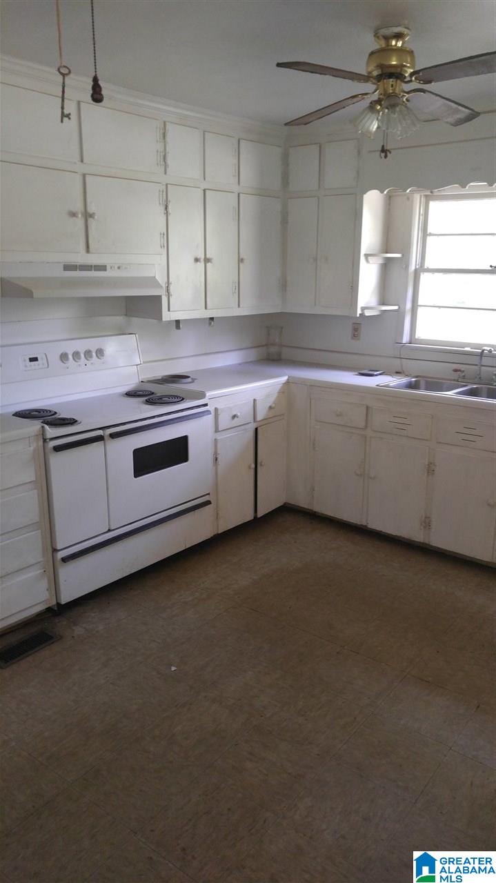 5532 Perry Ingram Road Adamsville, AL 35005 - Photo 22 of 23
