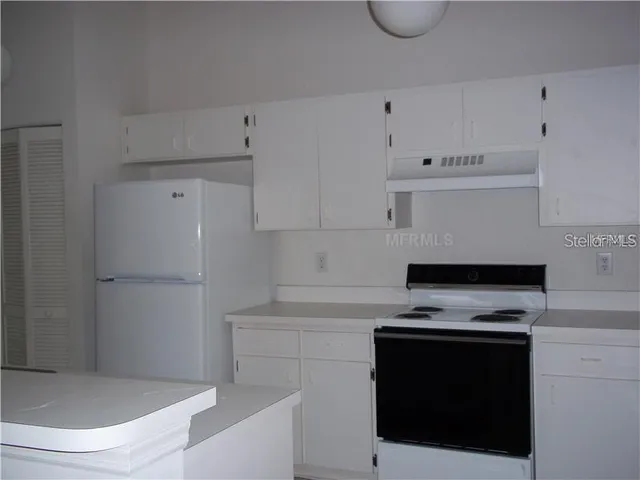 a view of a storage & utility room