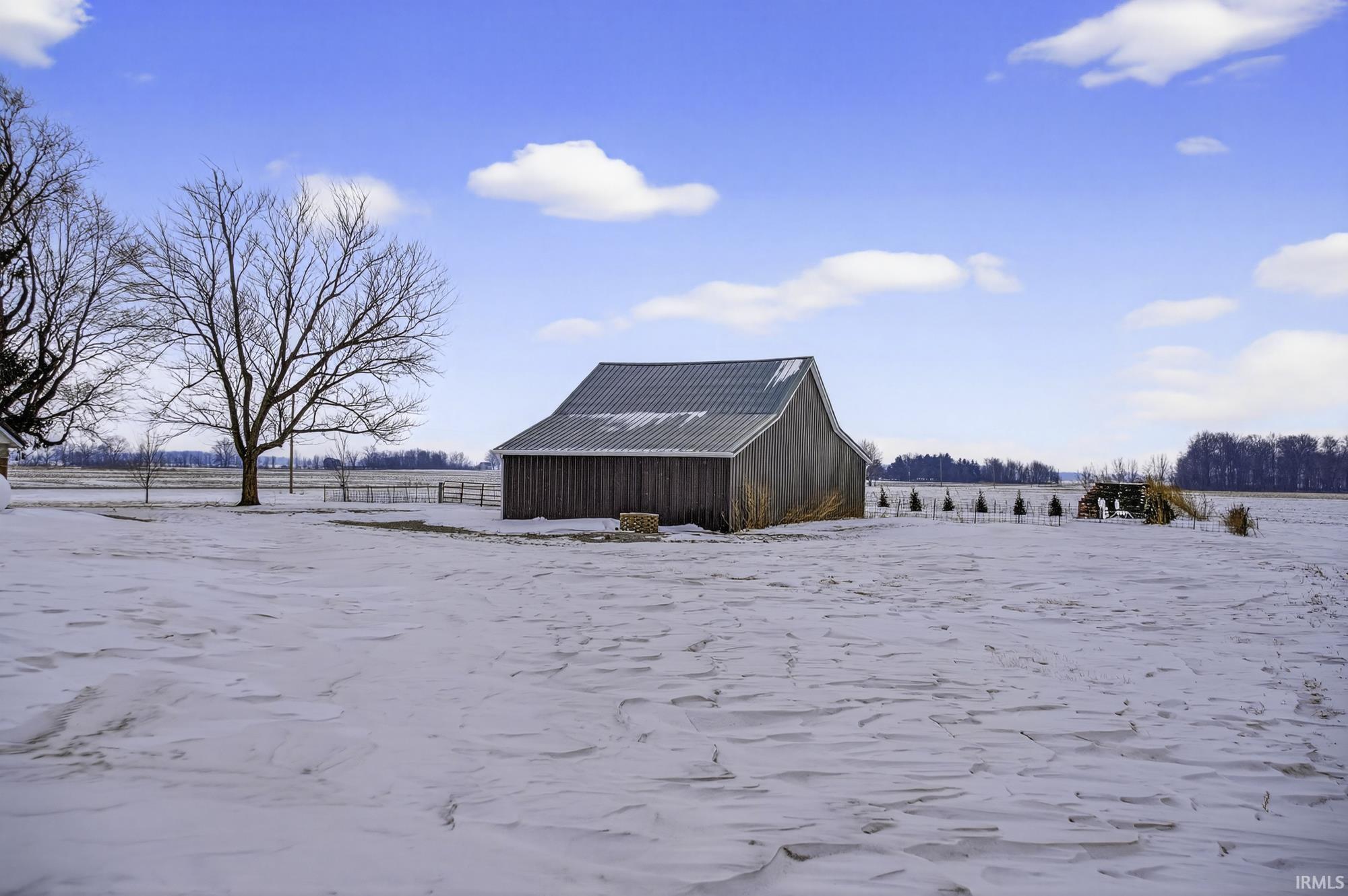 7012 Highway 1 Bluffton, IN 46714 - Photo 17 of 25