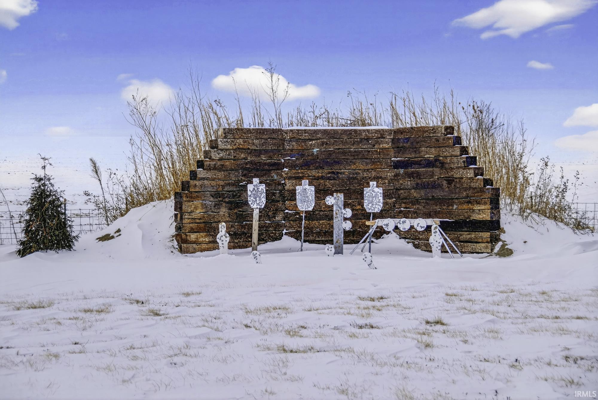 7012 Highway 1 Bluffton, IN 46714 - Photo 18 of 25