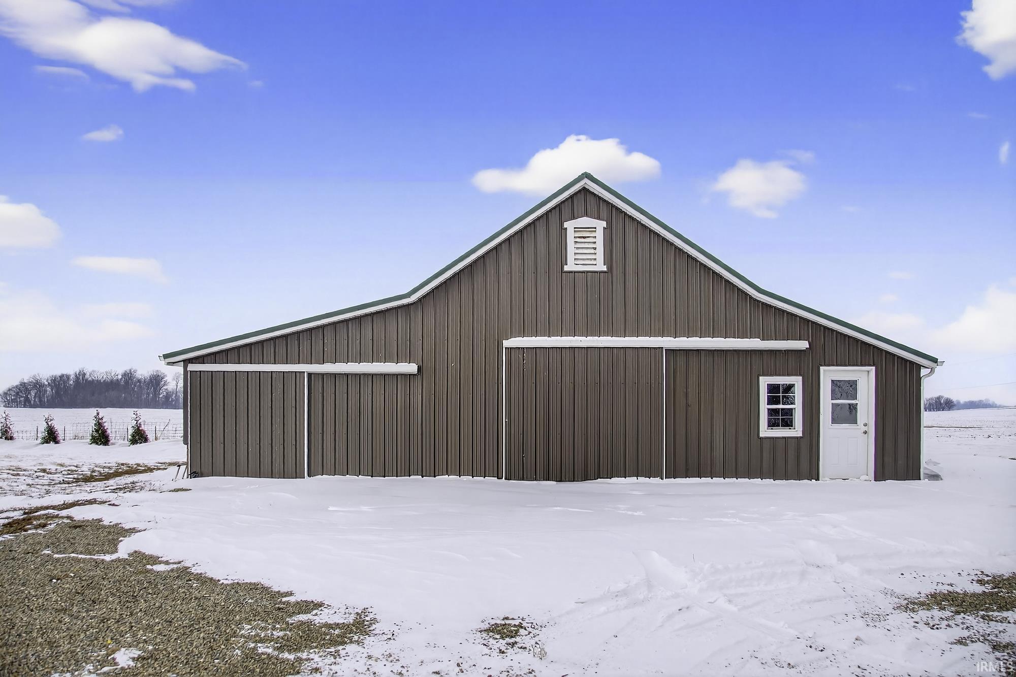 7012 Highway 1 Bluffton, IN 46714 - Photo 20 of 25