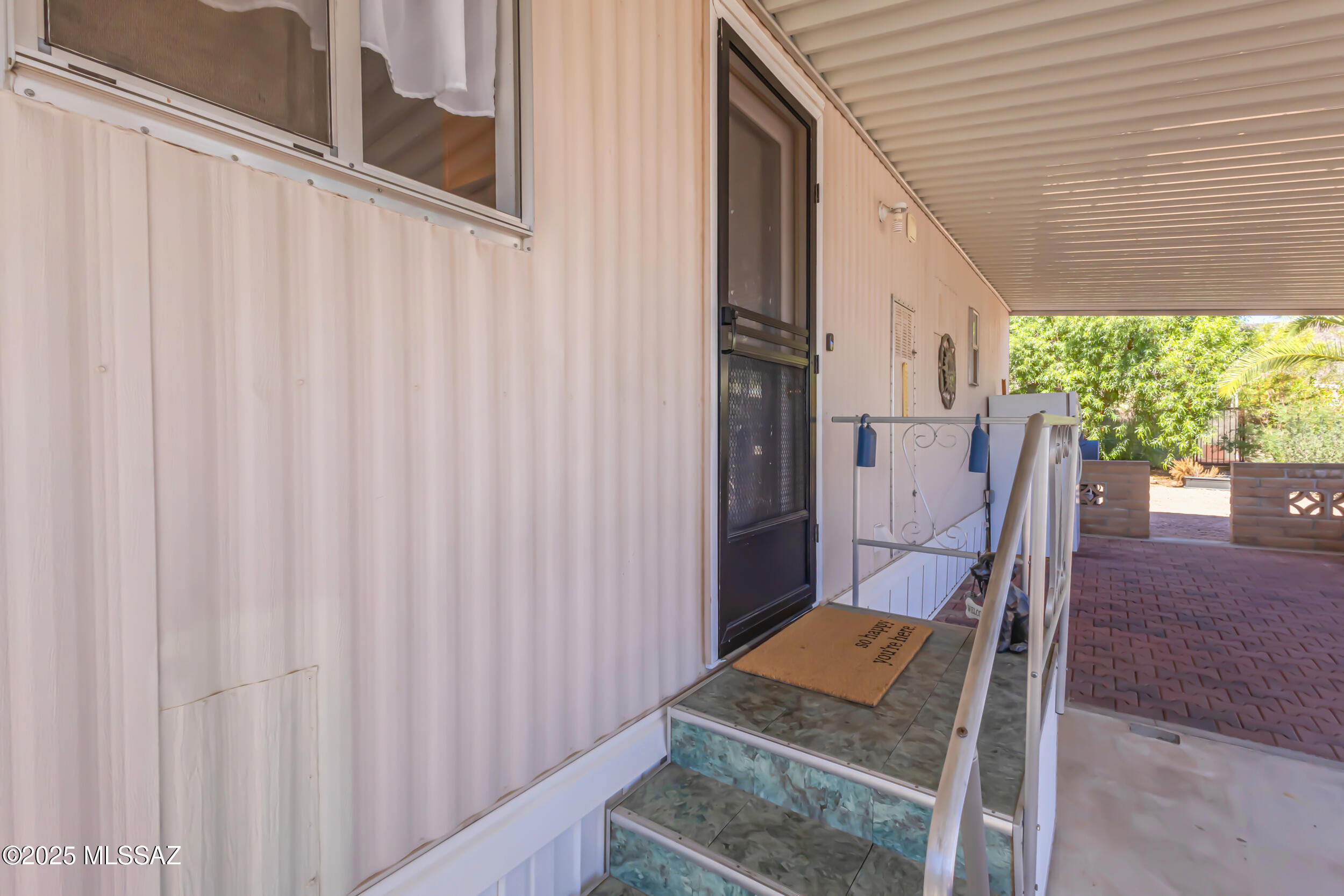 5532 West Diamond K Street Tucson, AZ 85713 - Photo 3 of 36