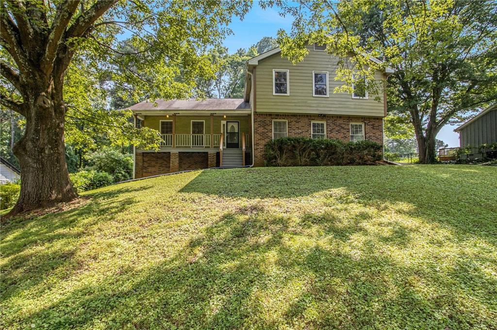 4819 Elam Road Stone Mountain, GA 30083 - Photo 1 of 1