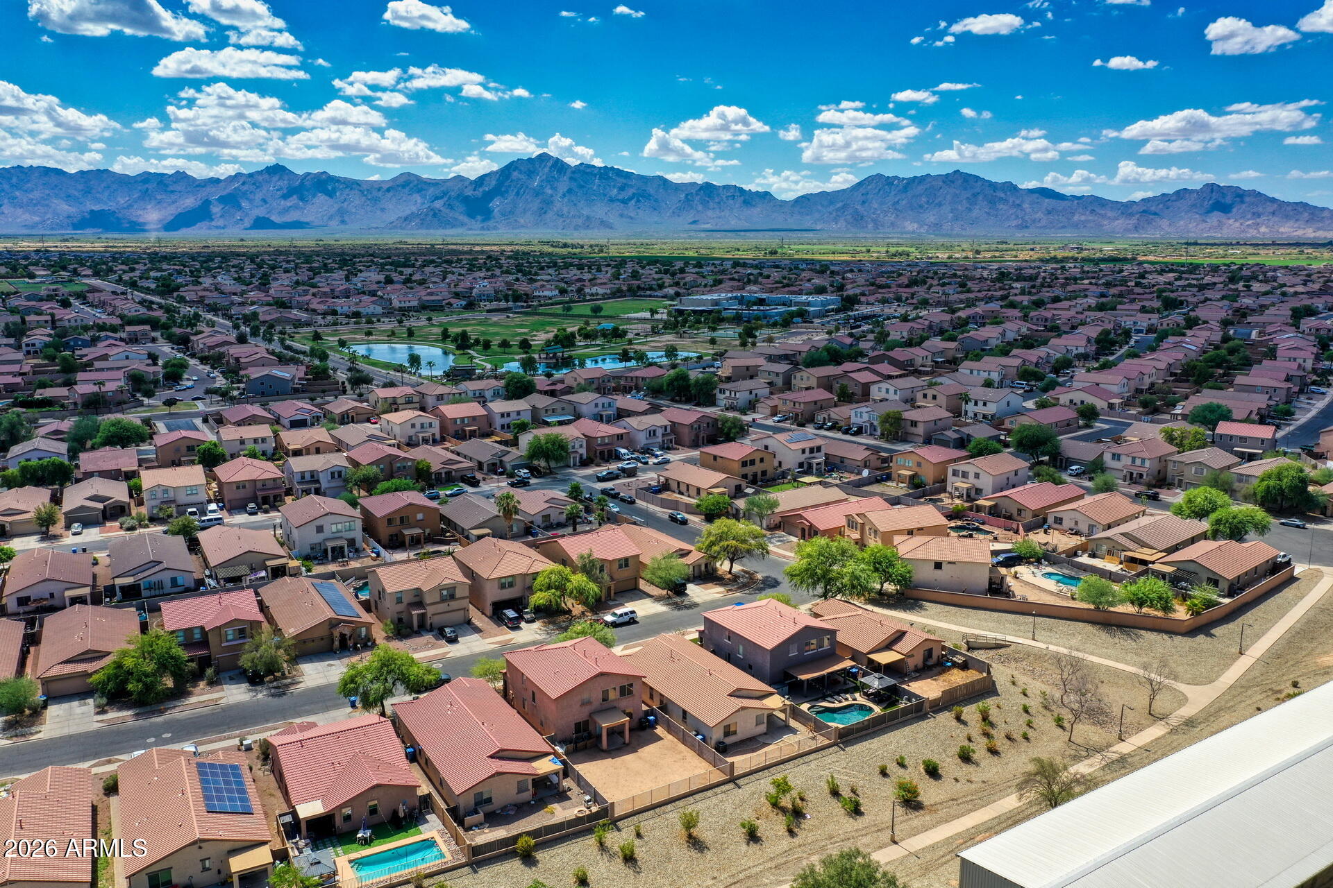 7040 West Alta Vista Road Laveen, AZ 85339 - Photo 35 of 36 DJI_0555_19