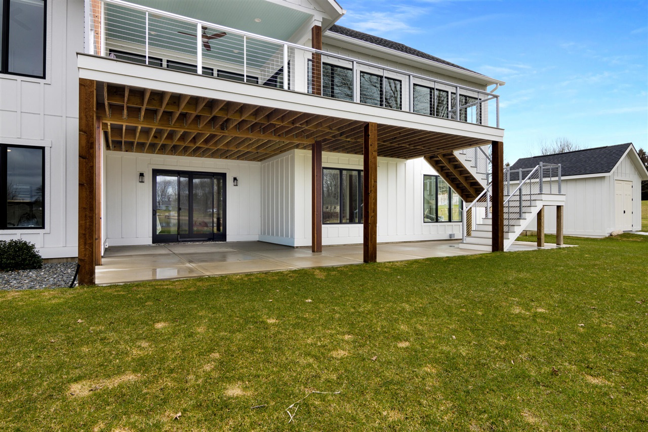 504 South East Silver Lake Road Traverse City, MI 49685 - Photo 51 of 72