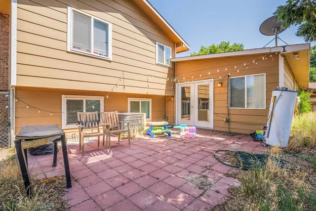 $300,000 | 533 Fruitwood Drive, Grand Junction, CO 81504