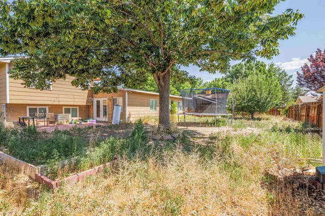 $300,000 | 533 Fruitwood Drive, Grand Junction, CO 81504