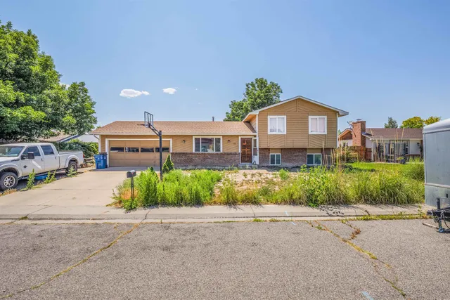 $300,000 | 533 Fruitwood Drive, Grand Junction, CO 81504