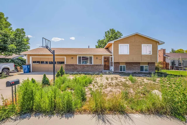 $300,000 | 533 Fruitwood Drive, Grand Junction, CO 81504