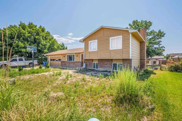 $300,000 | 533 Fruitwood Drive, Grand Junction, CO 81504