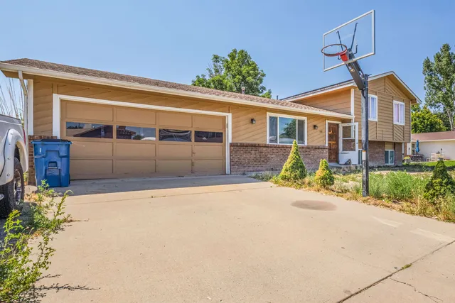 $300,000 | 533 Fruitwood Drive, Grand Junction, CO 81504
