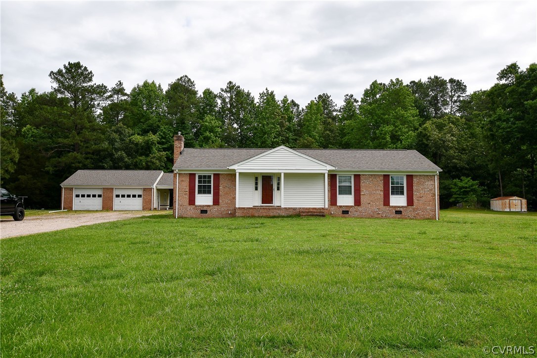 3349 Venter Road Aylett, VA 23009 - Photo 1 of 30 Gallery Image 1