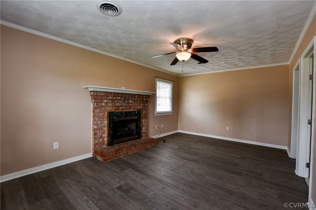 3349 Venter Road Aylett, VA 23009 - Photo 18 of 30 Gallery Image 18