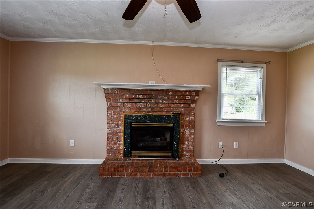 3349 Venter Road Aylett, VA 23009 - Photo 19 of 30 Gallery Image 19