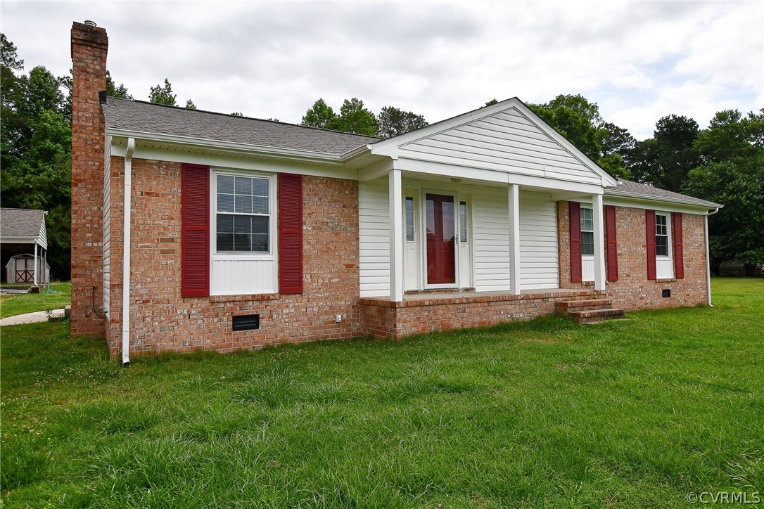 3349 Venter Road Aylett, VA 23009 - Photo 2 of 30 Gallery Image 2