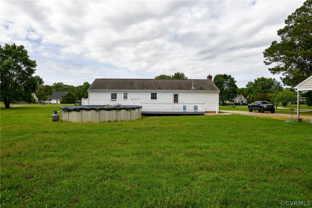 3349 Venter Road Aylett, VA 23009 - Photo 3 of 30 Gallery Image 3