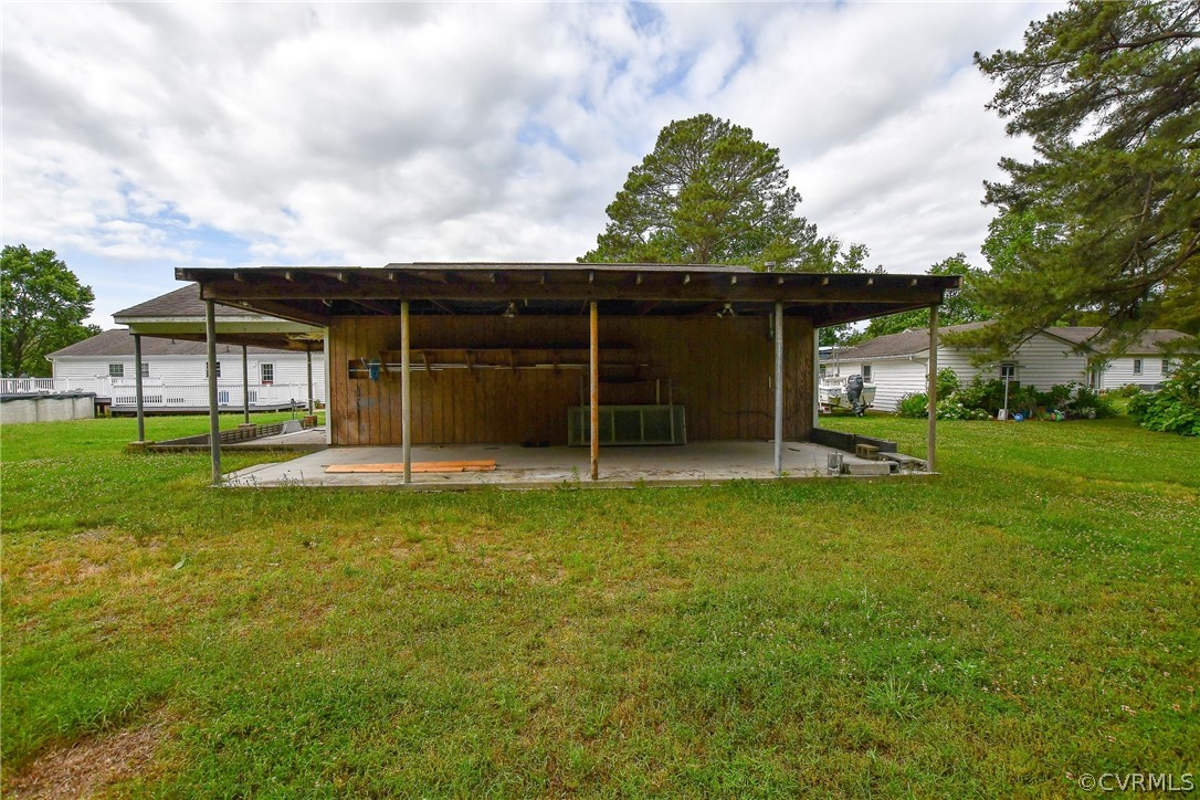 3349 Venter Road Aylett, VA 23009 - Photo 4 of 30 Gallery Image 4