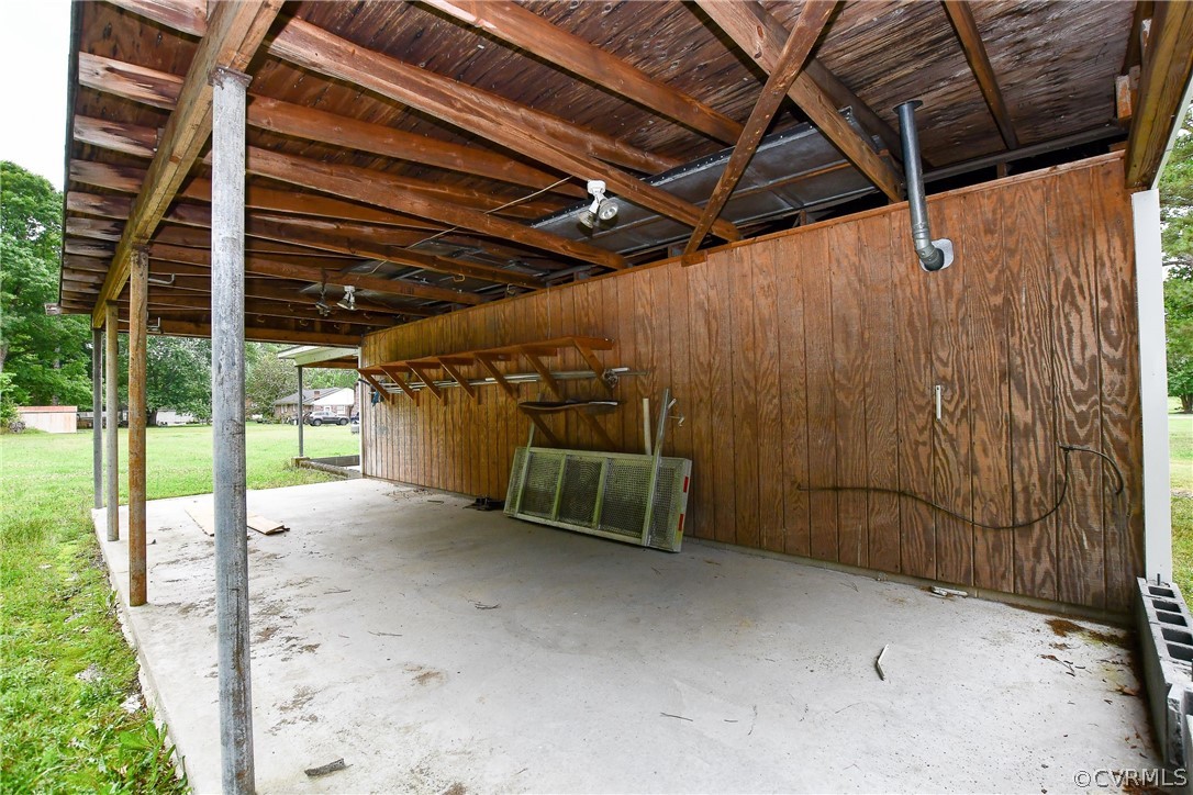3349 Venter Road Aylett, VA 23009 - Photo 5 of 30 Gallery Image 5
