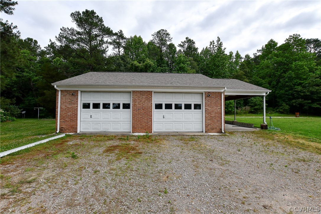 3349 Venter Road Aylett, VA 23009 - Photo 6 of 30 Gallery Image 6