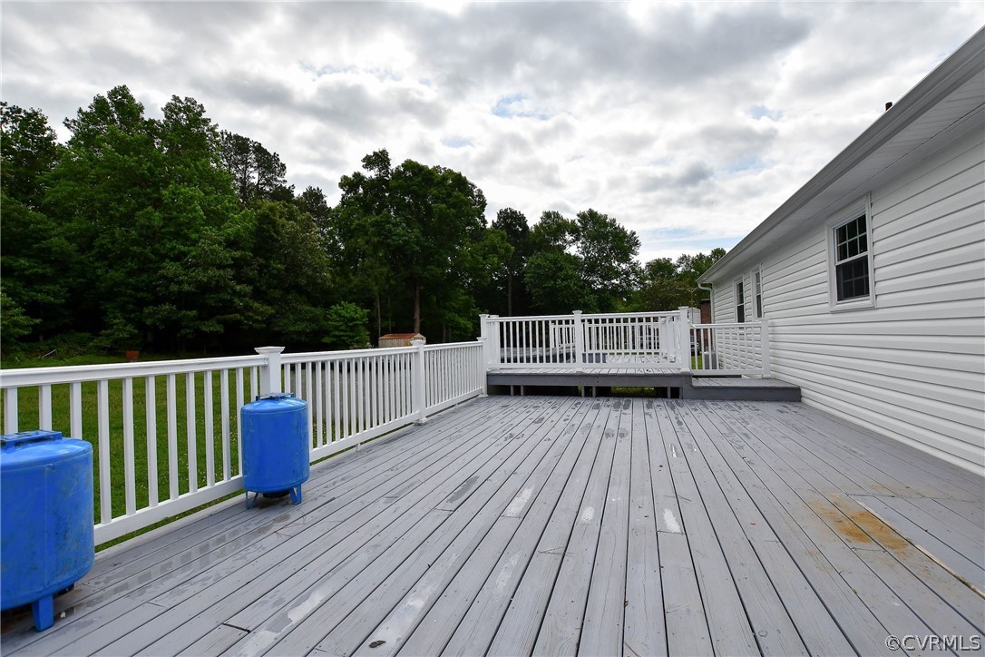 3349 Venter Road Aylett, VA 23009 - Photo 9 of 30 Gallery Image 9