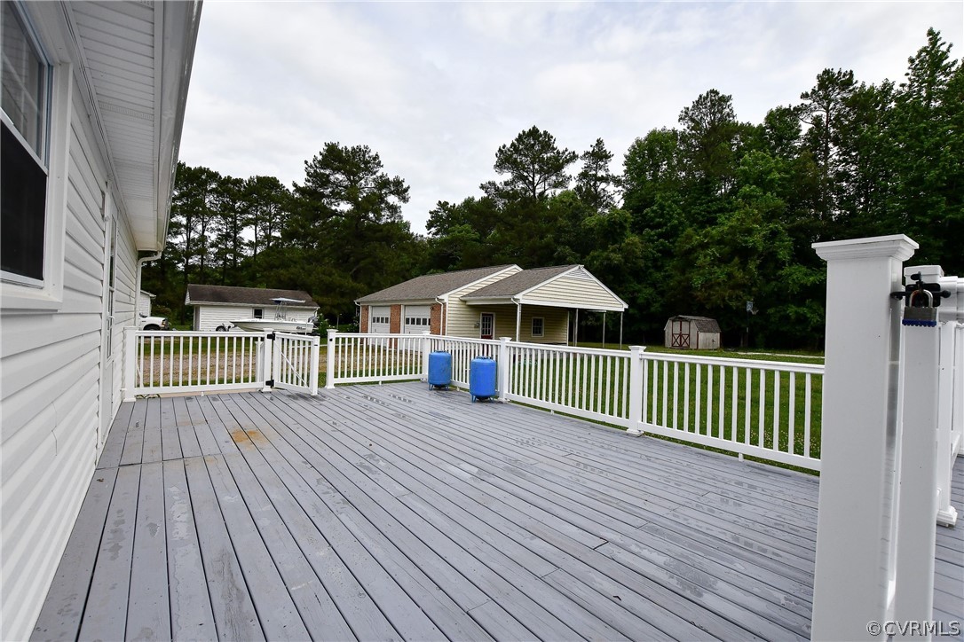 3349 Venter Road Aylett, VA 23009 - Photo 10 of 30 Gallery Image 10