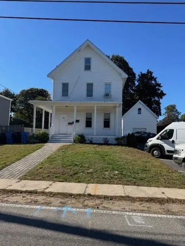 $1,500 | 324 Commercial Street, Unit 3, Whitman, MA 02382